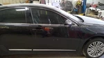 Used Front Right Door Assembly Fits: 2013 Lexus ES350 Tempered Glass. Fixed Price $1199.95.