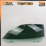 05-13 Chevrolet Corvette C6 Front Left Driver Side Door Window Auto Glass Oem. Fixed Price $141.03.