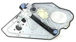 2010-2012 Ford Fusion Rear Right Door Inner Panel With Window Regulator Oem. Fixed Price $20.20.