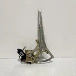 1997 Lexus LS400 Right Rear Door Window Regulator With Motor 85720-50050. Fixed Price $36.90.