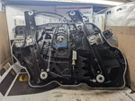 2020 2023 Tesla Model Y Front Passenger Door Regulator 1526805-00-C. Fixed Price $74.25.