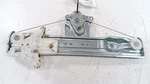 Left Rear Window Regulator Track Fits 13-16 Lacrosse Oem. Fixed Price $43.85.