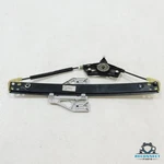 12-18 Audi A6 S6 C7 Rear Right Passenger Side Power Door Window Regulator Oem. Fixed Price $39.99.