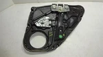 Driver Left Rear Manual Window Regulator Fits 11-16 Fiesta 631132. Fixed Price $60.00.