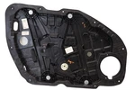 2016 - 2020 Kia Optima Front Left Side Door Window Glass Regulator OEM#A62. Fixed Price $119.99.