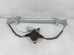 2005-2010 Honda Odyssey Used Window Regulator Passenger Front YY5K2. Fixed Price $54.12.