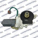 2004-2007 Ford Explorer Mountaineer Rear Right Power Window Motor 6L247827145BA. Fixed Price $39.97.