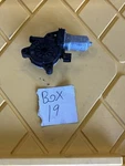 2015-2017 Hyundai Sonata Rear Driver Left Door Power Window Motor 82450C1000 Oem. Fixed Price $31.49.