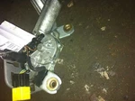 1999 Tl Rear Wiper Motor 163 Type ML320. Fixed Price $97.19.