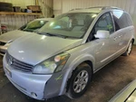 Driver Front Window Regulator Electric Fits 04-09 Quest 2058356. Fixed Price $87.42.