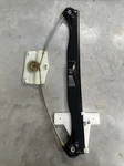 2010-2013 Audi A3 Sportback Passenger Rear Window Regulator Oem. Fixed Price $79.99.