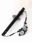 15 16 2013 Spark Right Front Window Regulator W/motor Used Oem 95211437. Fixed Price $77.49.