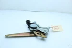 06-11 Lexus GS300 GS350 Rear Left Driver Side Window Regulator W/ Motor F3414. Fixed Price $120.90.