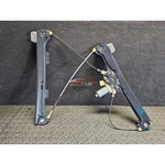 6981141 Window Jack Electric Front Left Bmw Series 5 (E60)(2001-2010) 3.0. Fixed Price $57.52.