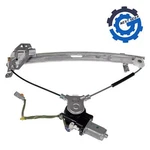 New Dorman Front Right Power Window Regulator For 2001-2002 Acura Cl 751-163. Fixed Price $76.46.