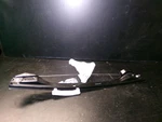Rear Right Door Window Regulator 981702100 08-14 Mercedes Benz W204 C300 C350. Fixed Price $29.00.