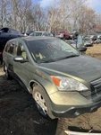2007-2009 Honda Cr-v Front Door Switch Driver's Window Master Oem. Fixed Price $45.00.