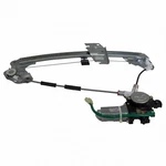 Power Window Regulator Assembly Motorcraft WLRA-29 Fits 98-03 Ford Escort. Fixed Price $184.27.