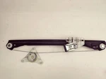2009 Mercedes Gl 450 X164 Rear Left Side Window Regulator Motor 983897-101 C48. Fixed Price $63.00.
