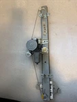 2014-2020 Nissan Rogue Front Left Door Window Regulator W/ Motor 80721-4BA1A Oem. Fixed Price $40.99.