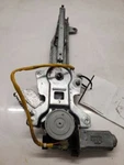 Toyota Camry, Rear Left Window Regulator W/motor Assy, 1997-2001, 69804-33010. Fixed Price $65.84.