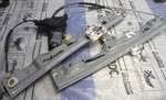 2021-2025 Ford F-series Trucks Front Window Regulator Assembly Right Side. Fixed Price $76.50.