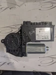 Bentley Continental Flying Spur 05-13 Right Front Door Window Motor Oem 06 07 08. Fixed Price $144.00.