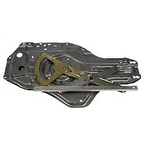 741-265 Dorman Window Regulator Front Driver Left Side New With Motor Lh Hand. Fixed Price $194.33.