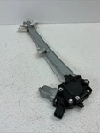 15-18 Subaru Wrx Window Regulator Motor Front Right Passenger Rh Oem. Fixed Price $32.99.