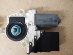 2009-2017 Vw Tiguan Oem Passenger Rear Power Window Motor 5K0 959 795B. Fixed Price $12.00.