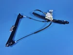 08-13 Bmw E82 E88 128I 135I Front Right Passenger Window Regulator Motor Oem. Fixed Price $99.99.
