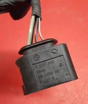 2010-2017 Bmw 535I Window Motor Assembly Pigtail Front Right 51337197920. Fixed Price $34.99.