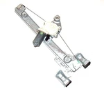 2005-2010 Dodge Chrysler Oem Right Rear Passenger Side Window Regulator & Motor. Fixed Price $39.99.