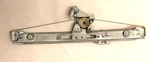 Bmw Oem Genuine E46 Sedan Driver Left Rear Window Regulator Brose 51358200717. Fixed Price $29.95.