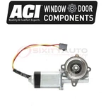 Aci 83292 Power Window Motor For WMO1262LR WLM34RM WLM33RM WLM149 WLM148 Vf. Fixed Price $63.38.
