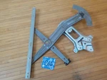 Motorcraft 1R3Z6323208AB Window Regulators. Fixed Price $30.00.