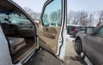 Passenger Rear Window Regulator Crew Cab Fits 01 Ford F150 Pickup 1781917. Fixed Price $108.55.