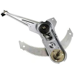 Right Front Window Regulator 1993-2011 Ford Ranger Mazda B2300 Xl 7L5Z1023200A. Fixed Price $72.90.