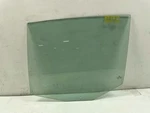 Volkswagen Rabbit 2006 2009 Rear Left Driver Side Door Window Glass Factory. Fixed Price $86.36.