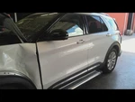 Used Front Left Door Assembly Fits: 2020 Ford Explorer Limited L.. Fixed Price $644.99.