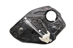15-20 Hyundai Genesis Rear Right Side Door Window Regulator Panel Oem *damaged*. Fixed Price $68.40.