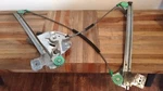 Cadillac Cts 2003-2007 Front Right Power Window Motor Regulator Oem 992664100. Fixed Price $43.52.