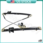Front Left Side Door Window Regulator Fits Land Rover Range L405 LR153950. Fixed Price $88.99.
