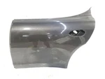 2010 2011 2012 2013 Porsche Panamera Oem Left Rear Door Bare Shell. Fixed Price $296.63.