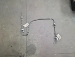 Oem Bmw E30 2DR Early Left Front Driver Window Regulator 51331906965 Used. Fixed Price $174.99.