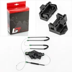 Window Regulator Repair Kit Front Right - For Vw Passat 3B New. Fixed Price $17.38.
