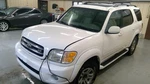 Toyota Sequoia 2004 Left Front Window Reg/motor. Fixed Price $108.29.