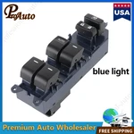 84820-06070 Power Window Switch Front Left Driver For 2007-2009 Toyota Camry. Fixed Price $19.99.
