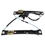 1X Front Passenger Side Power Window Regulator W/ Motor Ford Focus 2012-2016. Fixed Price $38.99.