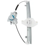 Left Rear Window Regulator 2001-2006 Kia Optima Lx Se 2.7L 2.4L 83403-38011. Fixed Price $65.21.